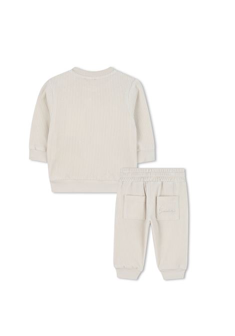 Set 2 pezzi con logo GIVENCHY KIDS | H30893184